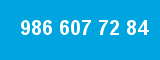 986 607 72 84